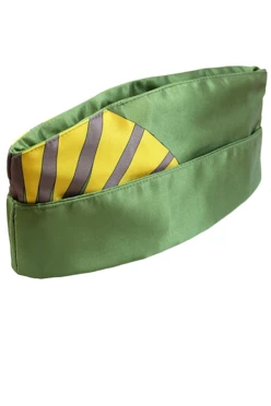 Купить пилотку Полет фигурную "Полосы"