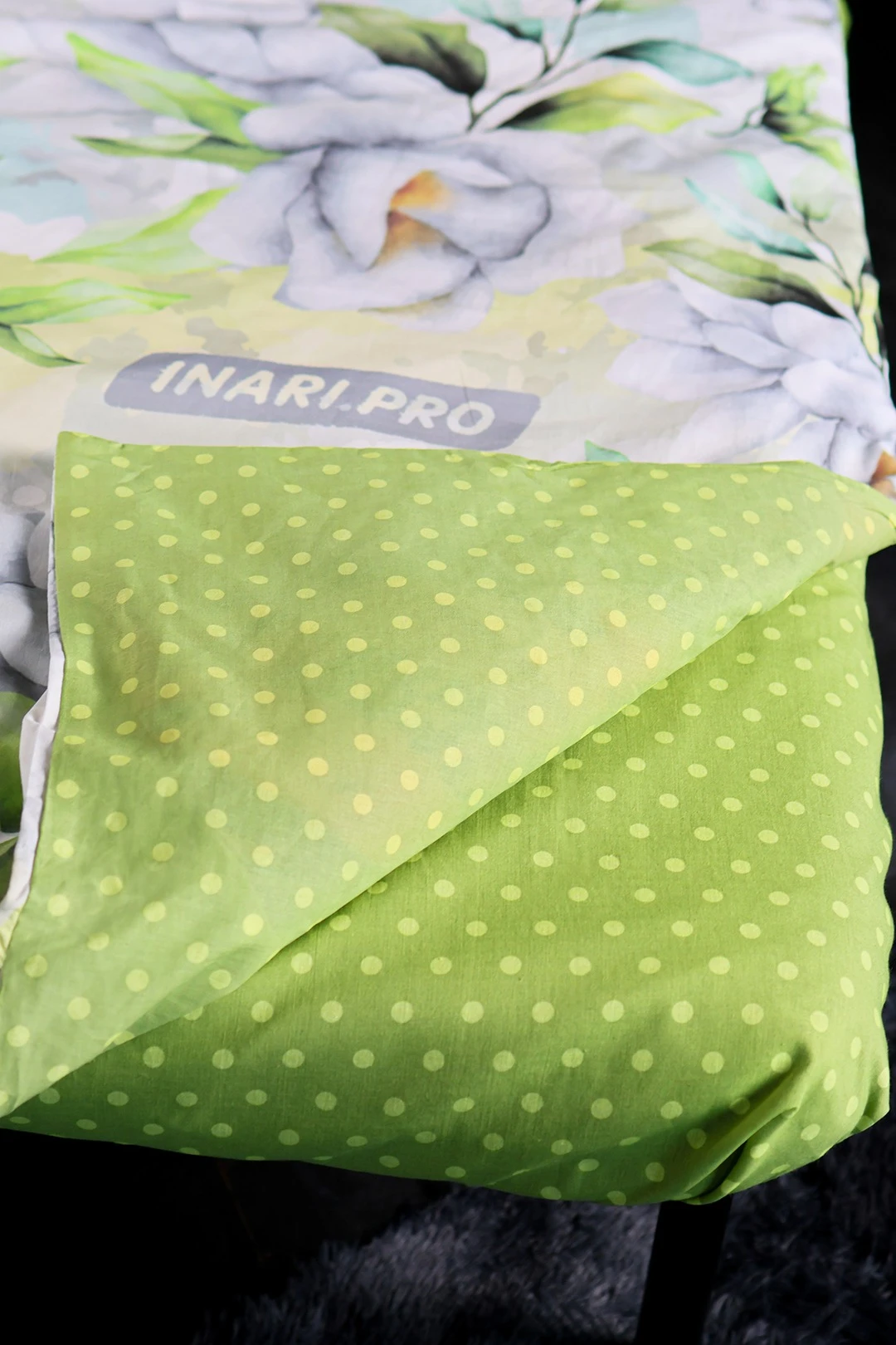 Постельное бельё 1,5-спальное 145х215 см "Inari.pro"#2 Постельное бельё 1,5-спальное 145х215 см "Inari.pro"#2