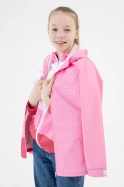 Купить ветровку Райдер детскую "Nope"