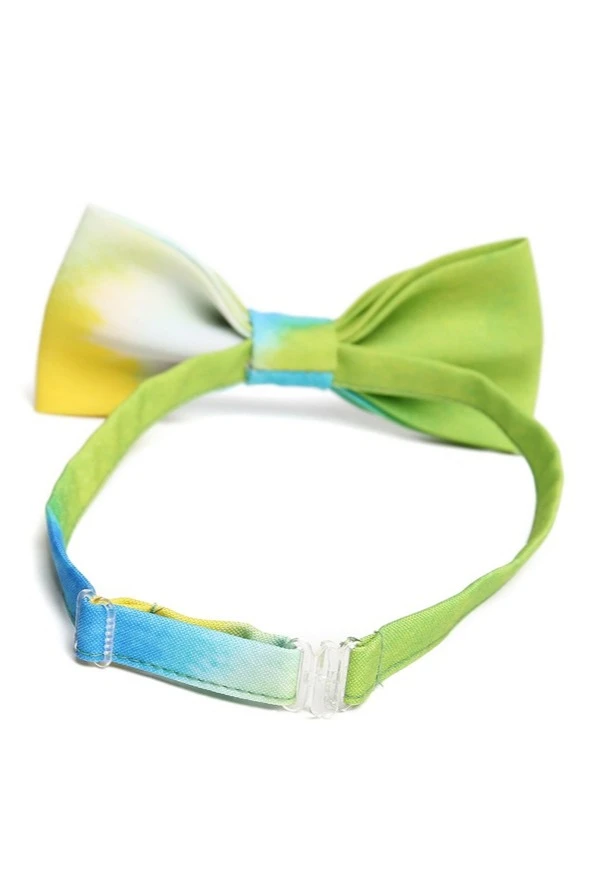 Купить галстук бабочку Фэшн "Лайм" Купить галстук бабочку Фэшн "Лайм"