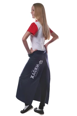 Купить фартук Шеф "Хаски"