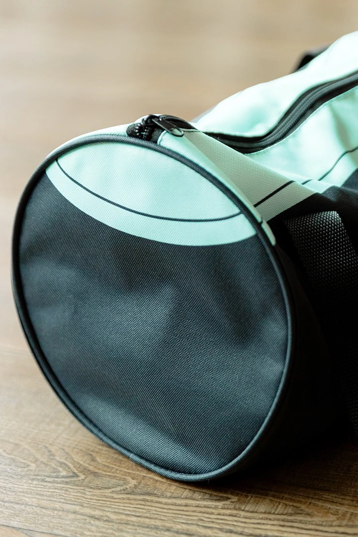 Сумка Триумф с полной запечаткой "Tennis"#2 Сумка Триумф с полной запечаткой "Tennis"#2