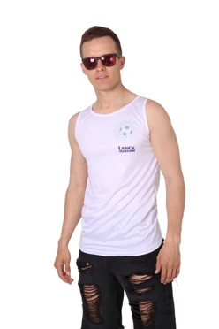 Купить майку Берри унисекс "Lanck Telecom event"