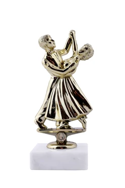 Приз Танцевальная пара 15315-G#1