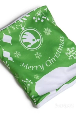 Купить бафф Арктик взрослый "Skoda"