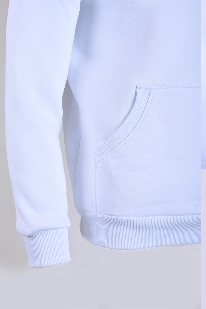 Худи Майк из футера унисекс, однотонная "Texas Hunter"#2