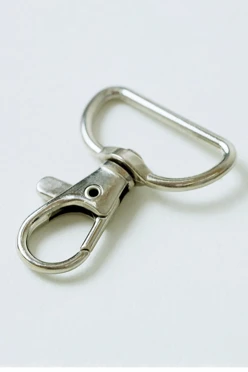 Крепление Карабин-люкс 25 мм#2