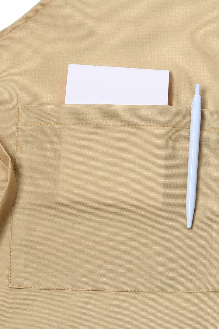 Купить фартук Хилтон "Amazing Eco nails"