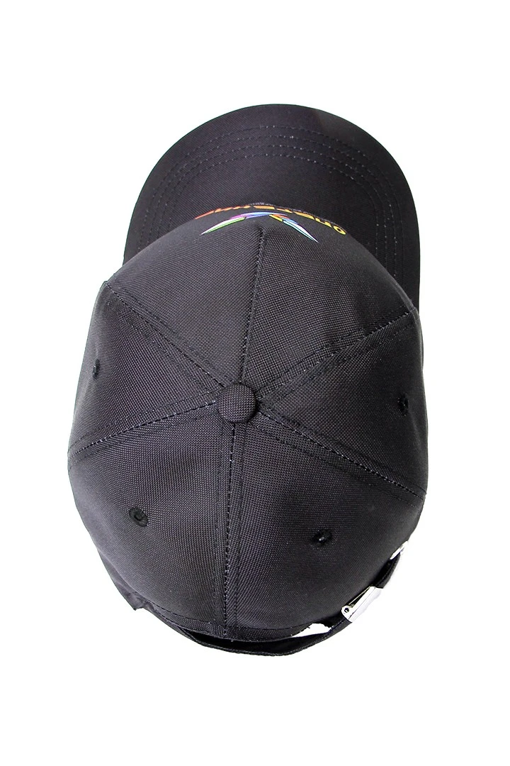 Бейсболка Стандарт взрослая с полной запечаткой (полиэстер) "Plumage"#3