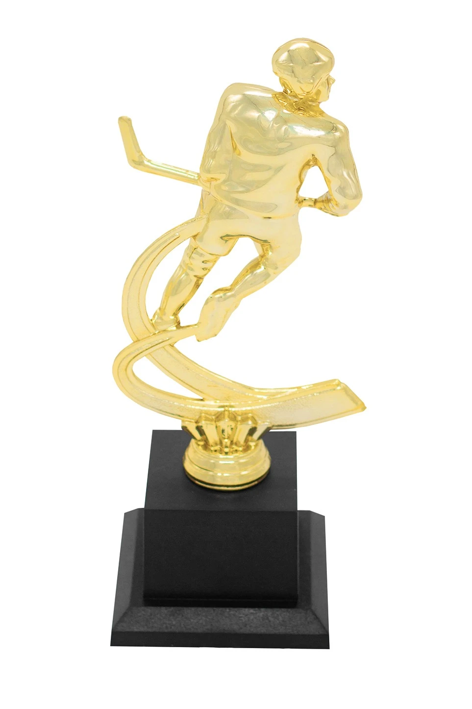 Купить приз "Хоккеист В189"