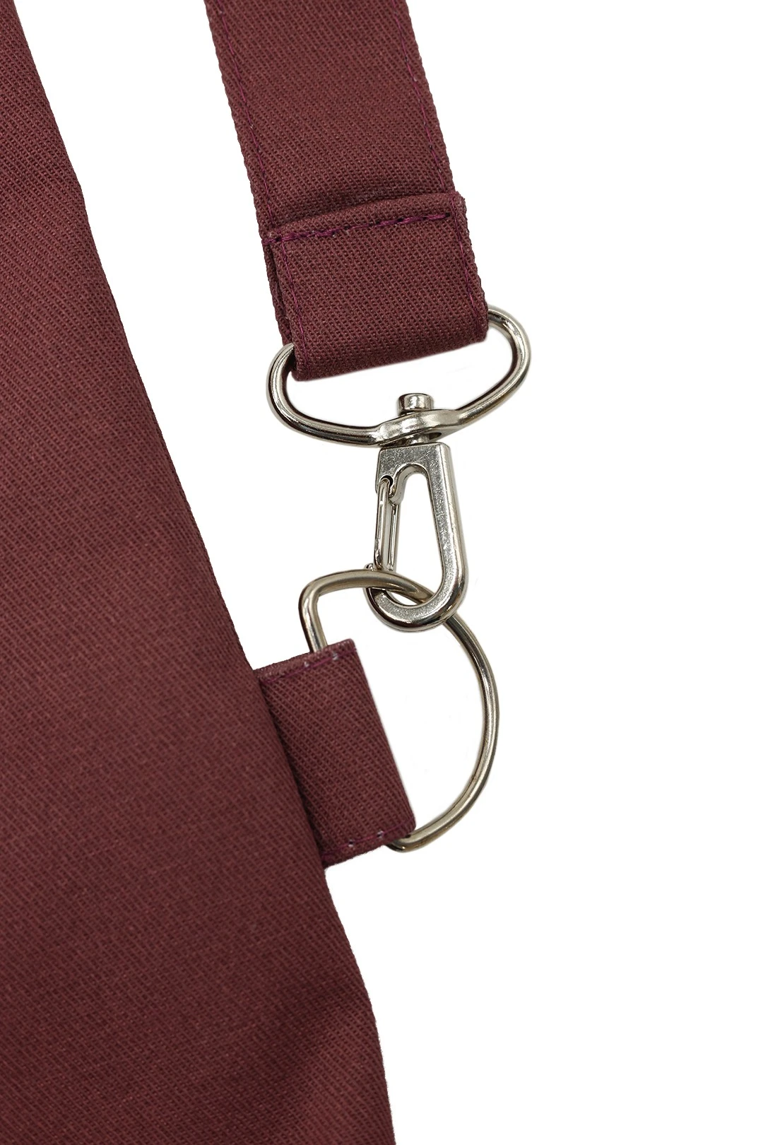 Сумка-рюкзак Бадди из саржи 33х38х4 см, печать с двух сторон "New York"#6