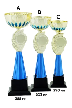 Купить кубок ИК0031