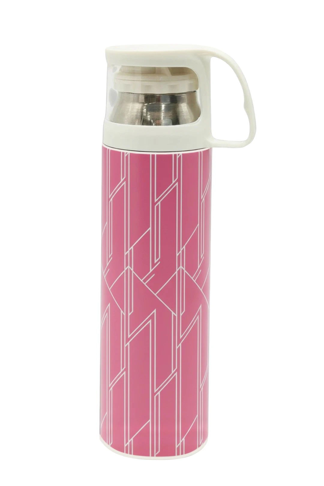 Термос Шейк 500 мл, с нанесением#2 Термос Шейк 500 мл, с нанесением#2