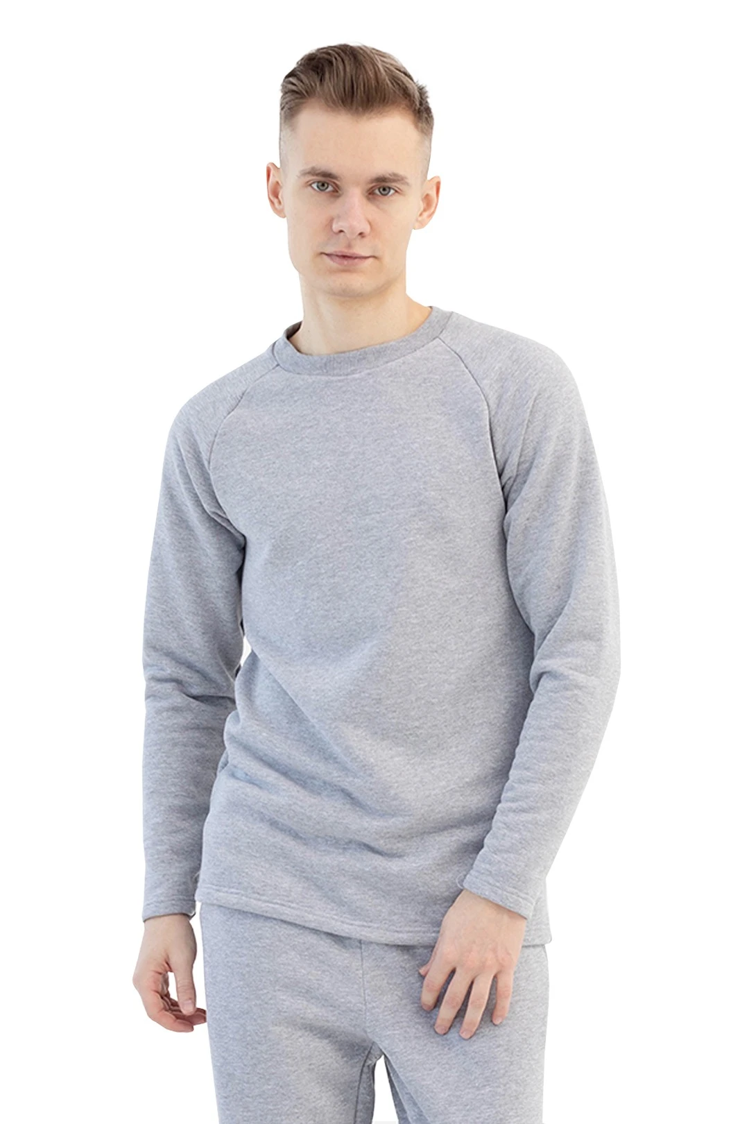 Купить толстовку Мигель из футера унисекс