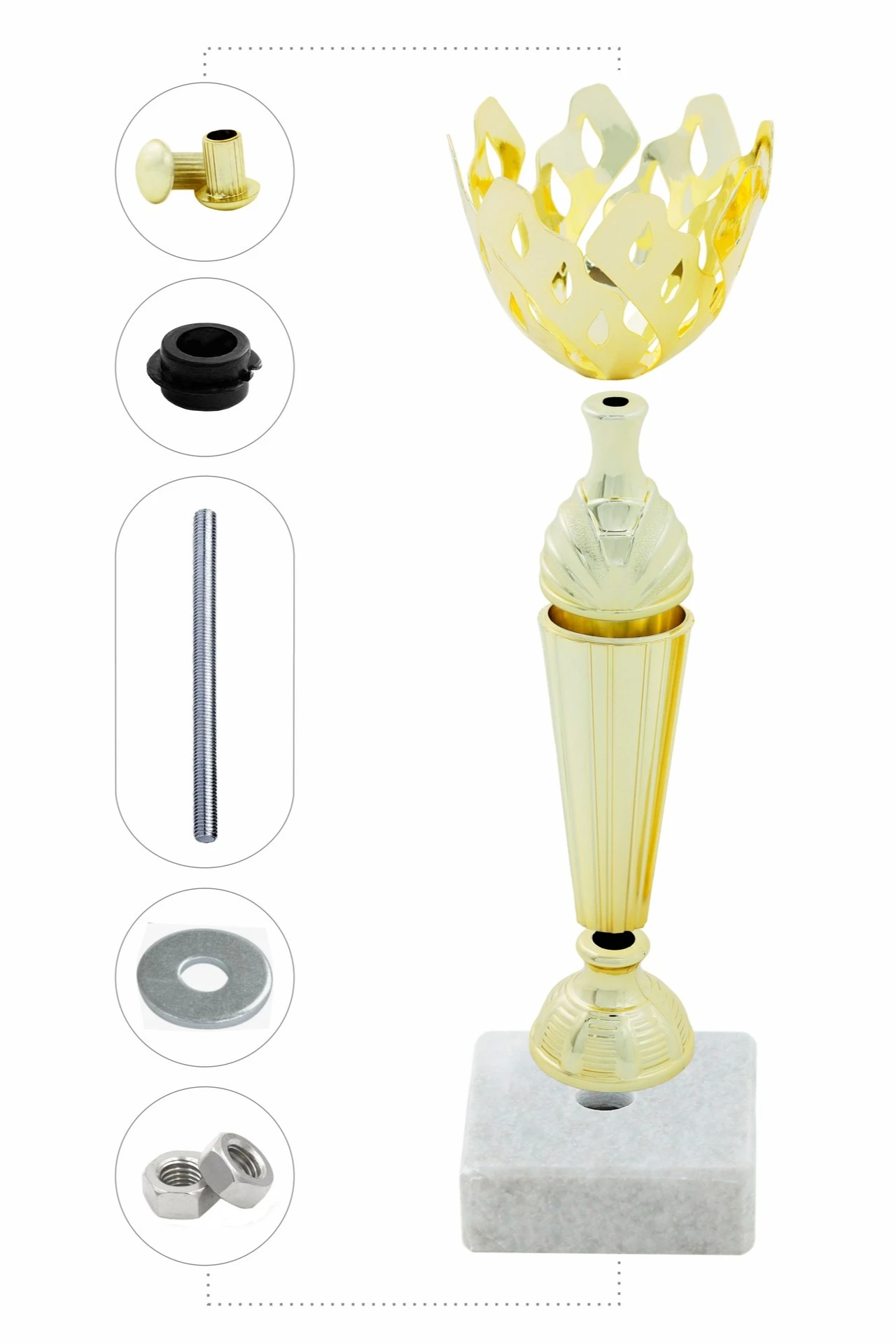 Купить кубок ИК0023 Купить кубок ИК0023