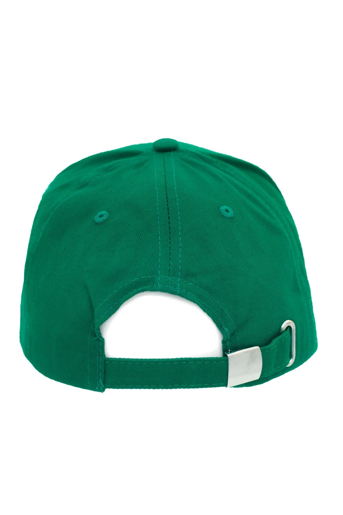 Бейсболка Актив пятиклинка взрослая, однотонная зеленая (хлопок)#1 Бейсболка Актив пятиклинка взрослая, однотонная зеленая (хлопок)#1