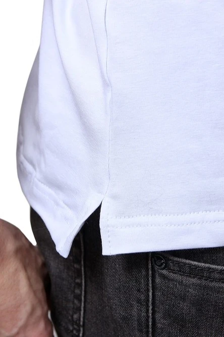 Поло Декстер унисекс однотонная "ProVita List"#4