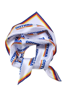 Купить платок Шанель 60х60 см "ОПТИМА"