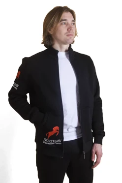 Купить толстовку Томас унисекс "Northaw"