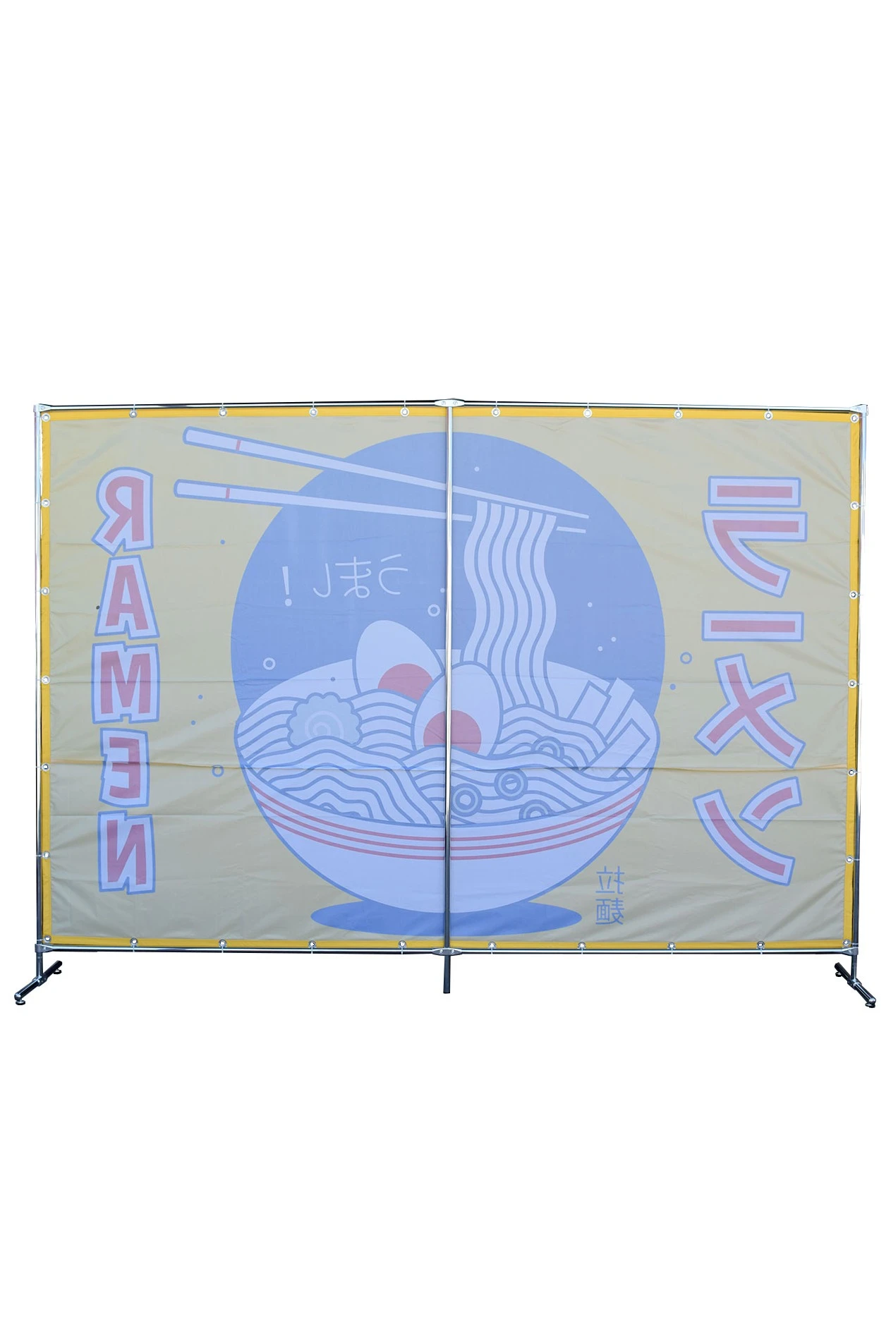 Купить пресс-волл 2х3 метра прямой