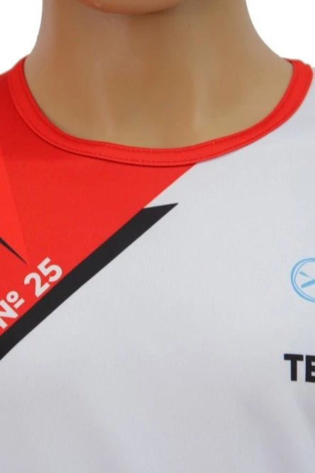 Лонгслив Гэлэкси Плюс унисекс из примы с полной запечаткой ''Udmurtia"#8