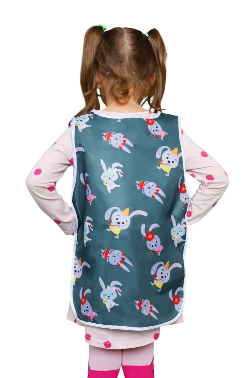 Фартук Снуппи 38х62 см детский с полной запечаткой#2