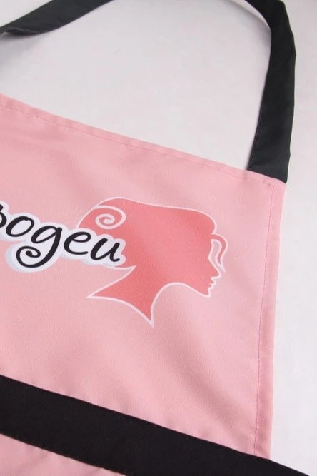 Фартук Эспрессо с полной запечаткой из греты "Charodey"#2 Фартук Эспрессо с полной запечаткой из греты "Charodey"#2