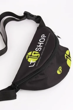 Купить поясную сумку Белт "It shop"