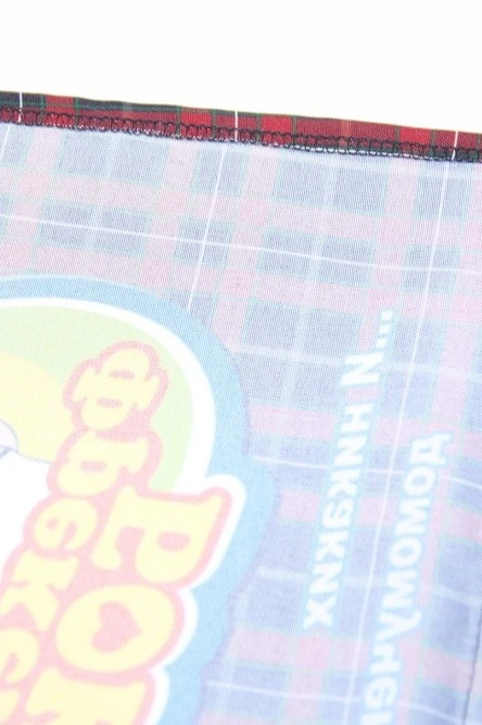 Фартук Эспрессо с полной запечаткой из габардина "Mrs. Bock"#4 Фартук Эспрессо с полной запечаткой из габардина "Mrs. Bock"#4