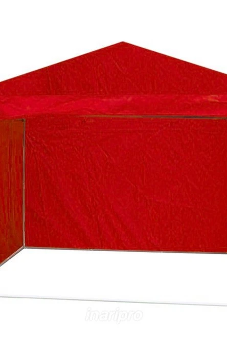 Шатер для промоакции и торговли 3х3 м, тент однотонный#1