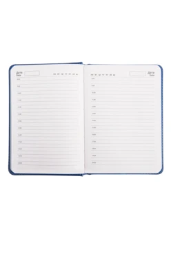 Ежедневник недатированный Bliss, А5#2