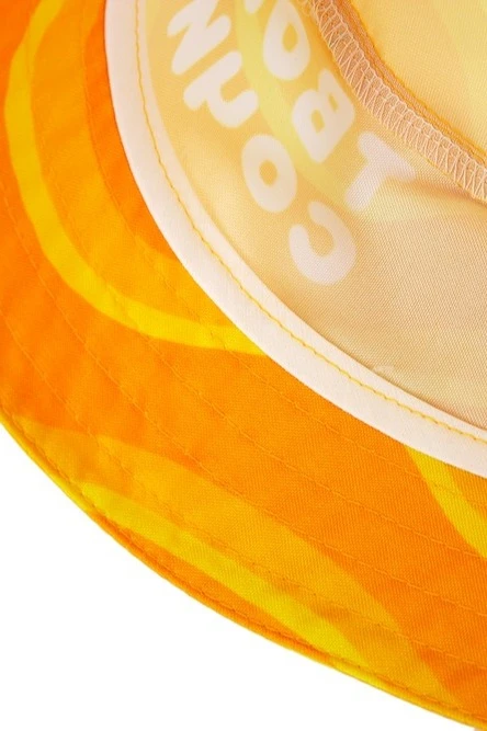 Панама Ямайка с отстроченными полями, с полной запечаткой "Your Sochi"#3