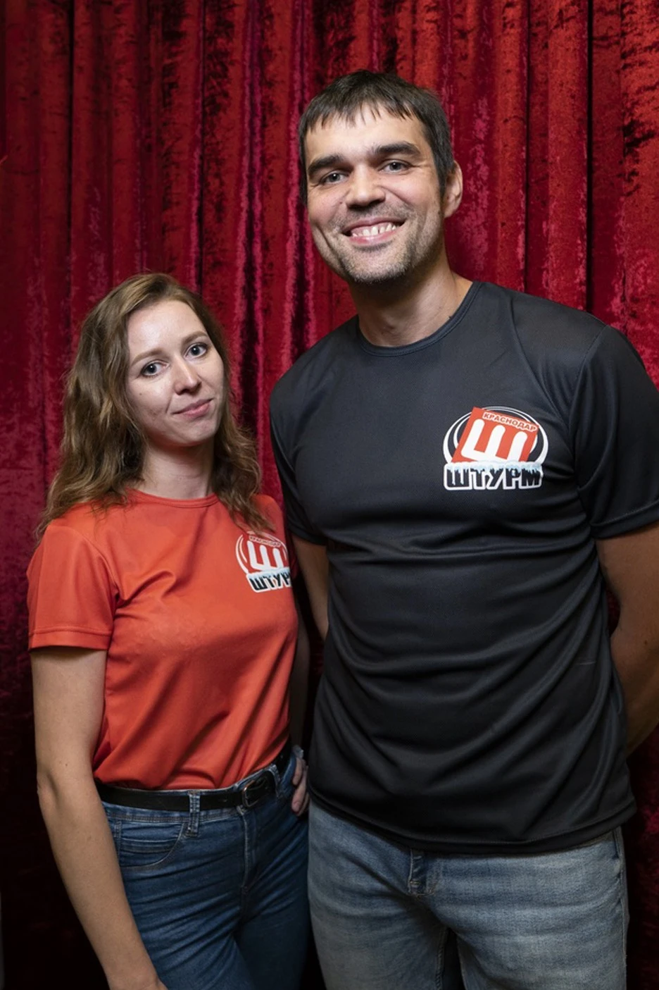 Купить футболку Гэлэкси унисекс из ложной сетки- 230 с полной запечаткой "Штурм"