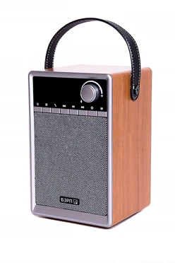 Радиоприемник "БЗРП РП-333"