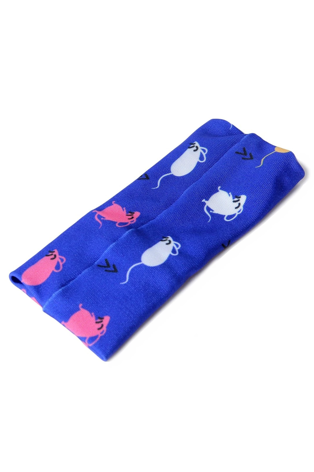 Напульсник полиэстеровый женский 7х14 см#3 Напульсник полиэстеровый женский 7х14 см#3