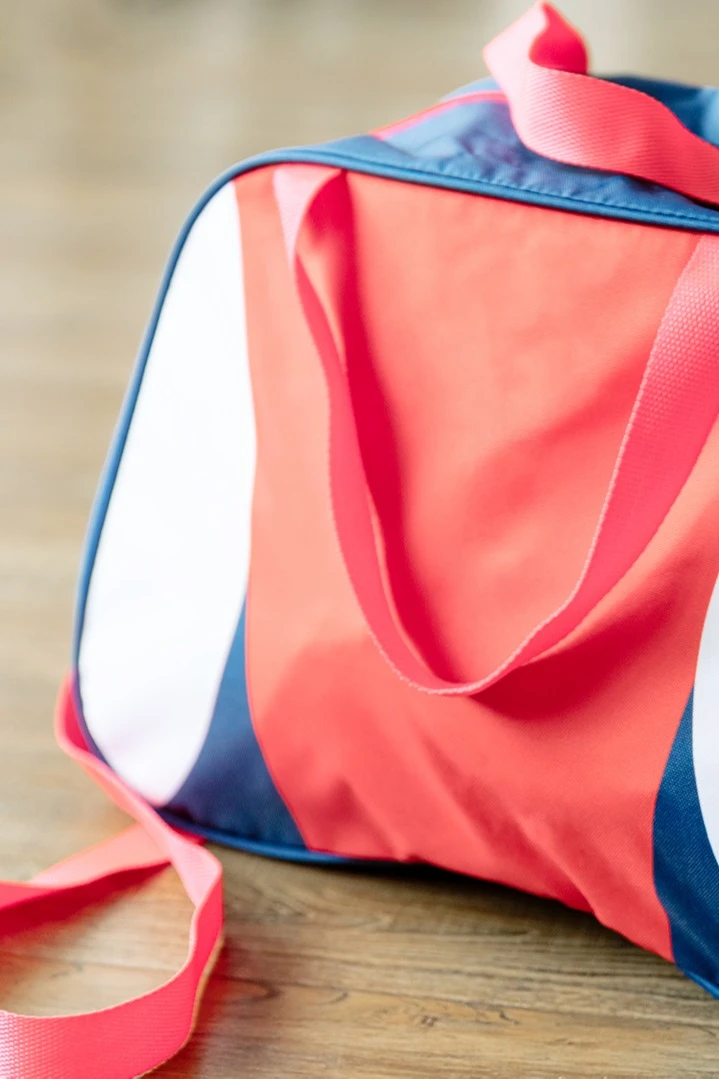 Сумка Рекорд "Fitness"#1