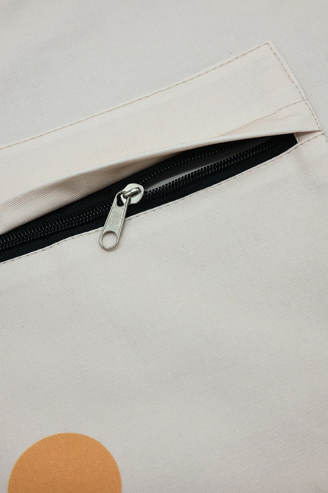 Сумка-рюкзак Бадди из саржи 33х38х4 см, печать с двух сторон "Afina"#6