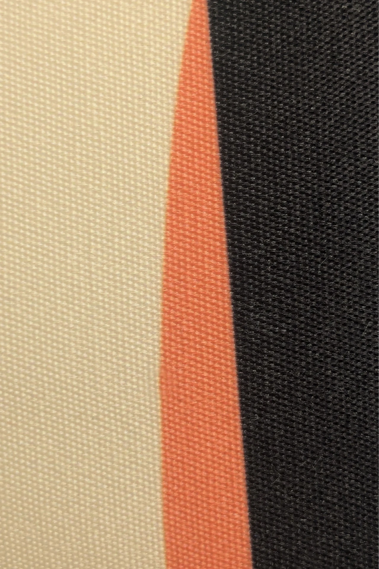 Сумка Комби из греты 40х30 см, печать с одной стороны "Abstract"#2