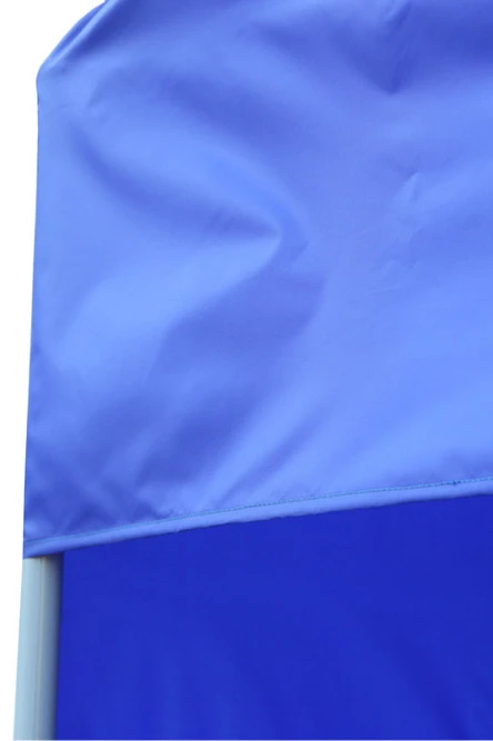 Тент без козырька 2х6 м, однотонный#2