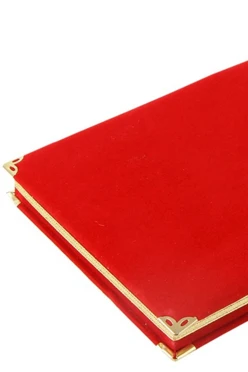 Плакетка настольная 15х20 см с футляром#2