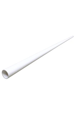 Купить древко пластиковое 2 м Ø 25 мм