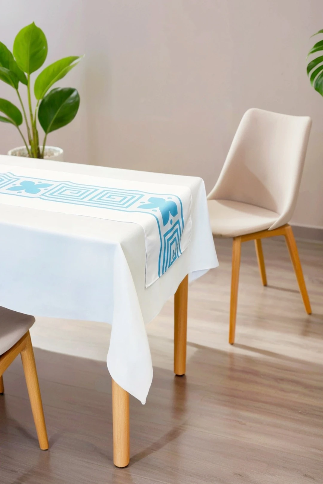 Раннер прямоугольный 40х150 см, с полной запечаткой (полиэстер)#2