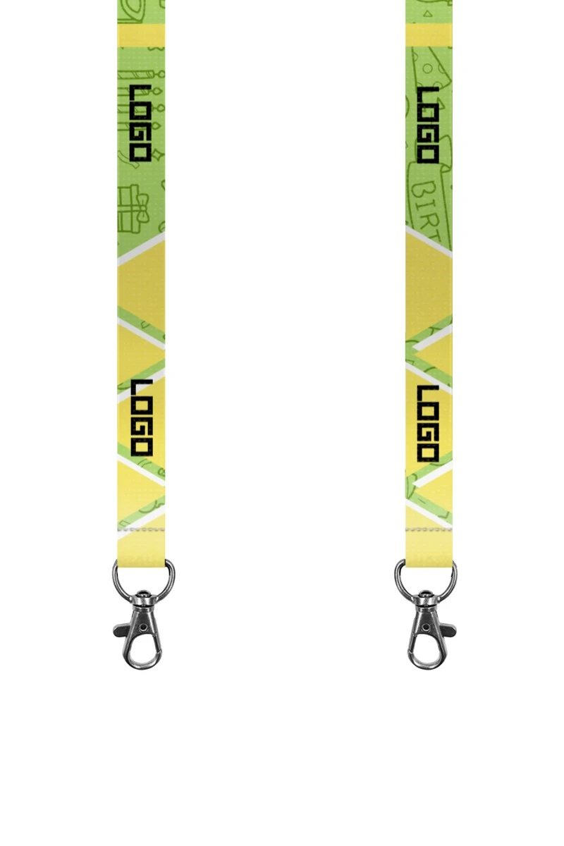 Купить ленту для бейджа блекаут ширина 2 см, с карабином-люкс и замком безопасного разрыва, с печатью "Happy Birthday" Купить ленту для бейджа блекаут ширина 2 см, с карабином-люкс и замком безопасного разрыва, с печатью "Happy Birthday"