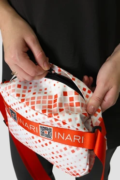 Сумка Контур поясная с полной запечаткой#2