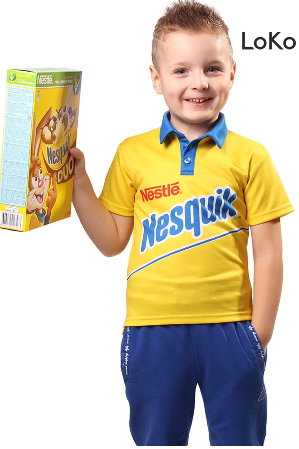 Купить футболку поло Стар детскую с полной запечаткой Купить футболку поло Стар детскую с полной запечаткой