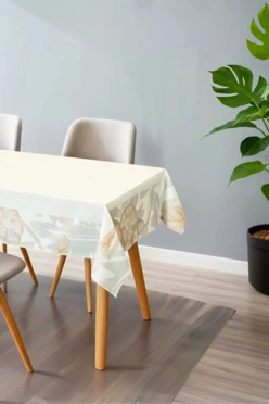 Купить скатерть прямоугольную 120х200 см, с полной запечаткой (хлопок)