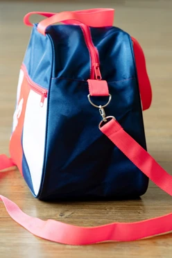 Сумка Рекорд с полной запечаткой#3