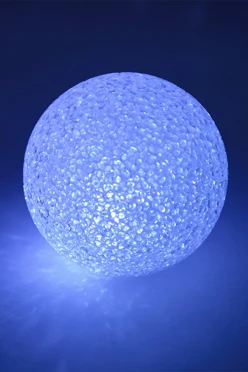 Светодиодная система В52 "Снежный шар"#1