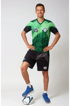 Купить футбольную форму взрослую Эйр "Шатура"