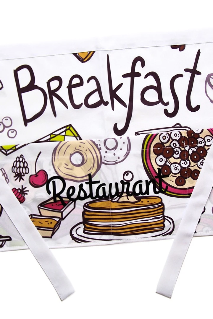 Купить передник Милан